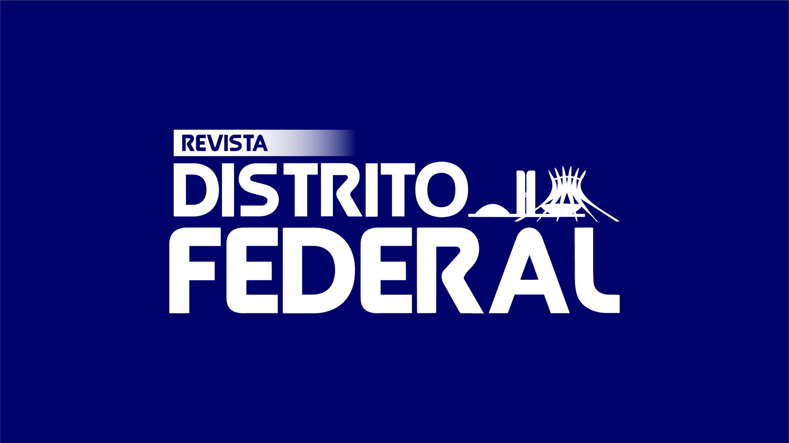 Revista Distrito Federal