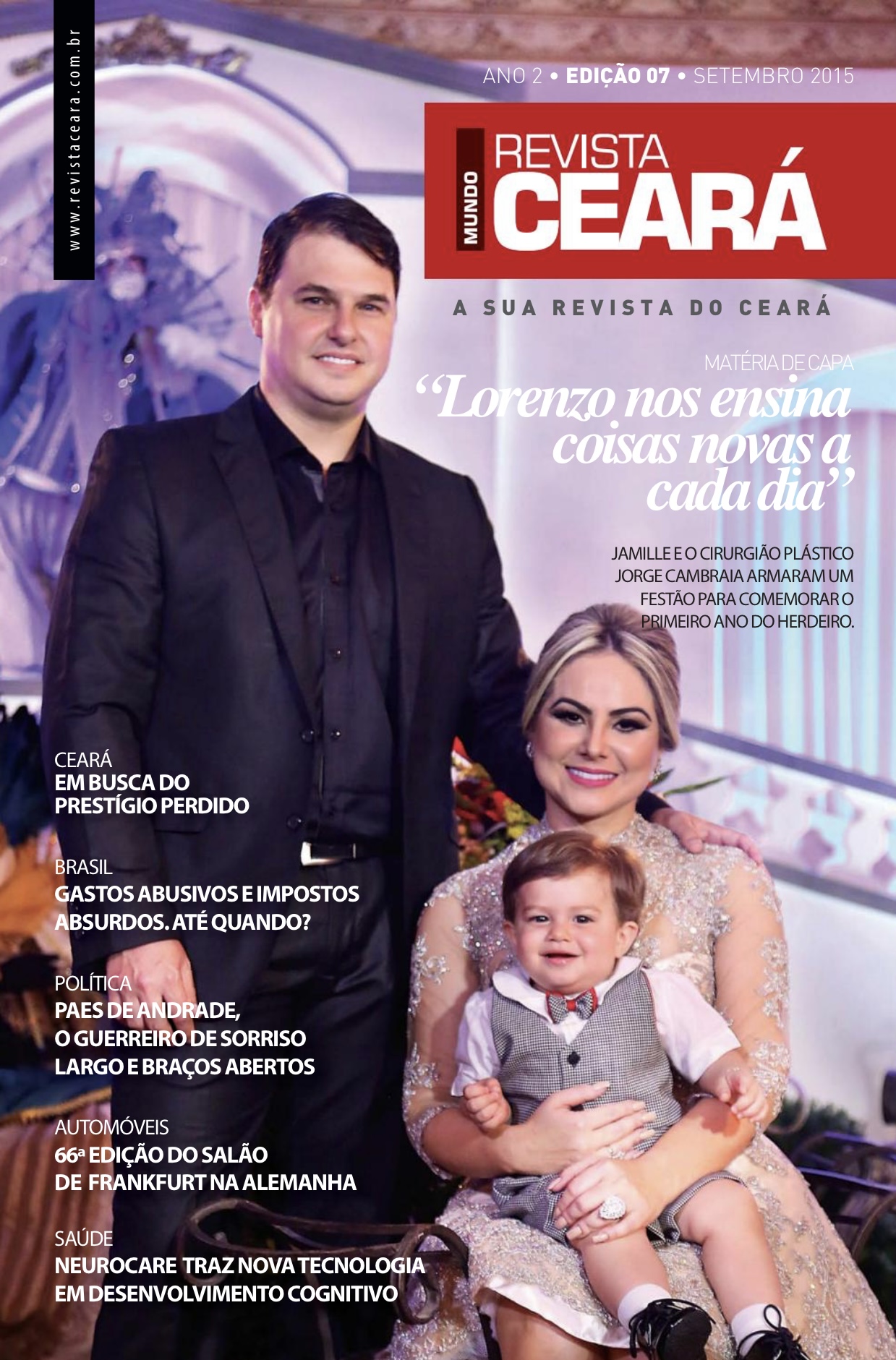 Revista Ima